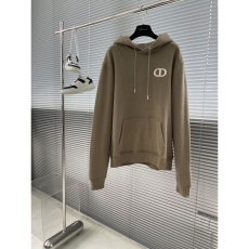 Christian Dior Hoodies